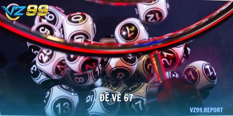 đề về 67
